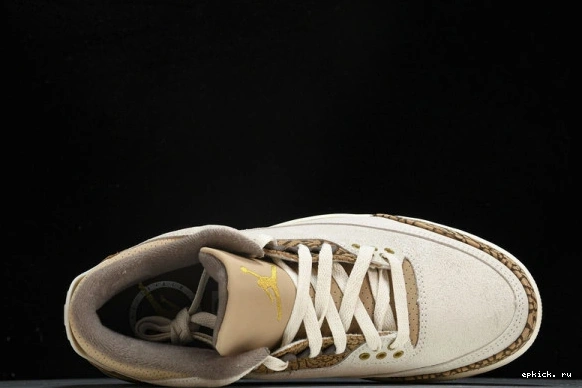 Cheap EP CT8532-102   Palomino CT8532-102 Retro Jordan 3 0106